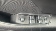 Audi A3 1.5 TFSI S Line 5dr Petrol Hatchback